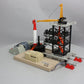 Lionel 6-14237 O Gauge 175 Operating Rocket Launcher LN/Box