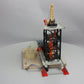 Lionel 6-14237 O Gauge 175 Operating Rocket Launcher LN/Box