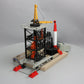 Lionel 6-14237 O Gauge 175 Operating Rocket Launcher LN/Box