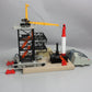 Lionel 6-14237 O Gauge 175 Operating Rocket Launcher LN/Box
