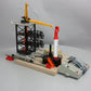 Lionel 6-14237 O Gauge 175 Operating Rocket Launcher LN/Box
