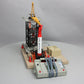 Lionel 6-14237 O Gauge 175 Operating Rocket Launcher LN/Box