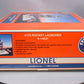 Lionel 6-14237 O Gauge 175 Operating Rocket Launcher LN/Box