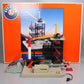 Lionel 6-14237 O Gauge 175 Operating Rocket Launcher LN/Box