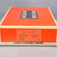 Lionel 6-18506 O Gauge Canadian National Budd Cars #D202, #D203 NIB