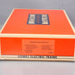 Lionel 6-18506 O Gauge Canadian National Budd Cars #D202, #D203 NIB