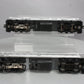 Lionel 6-18506 O Gauge Canadian National Budd Cars #D202, #D203 NIB
