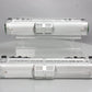 Lionel 6-18506 O Gauge Canadian National Budd Cars #D202, #D203 NIB