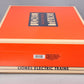 Lionel 6-18512 O Canadian National Non-Powered Budd Car Set NIB