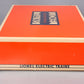 Lionel 6-18512 O Canadian National Non-Powered Budd Car Set NIB