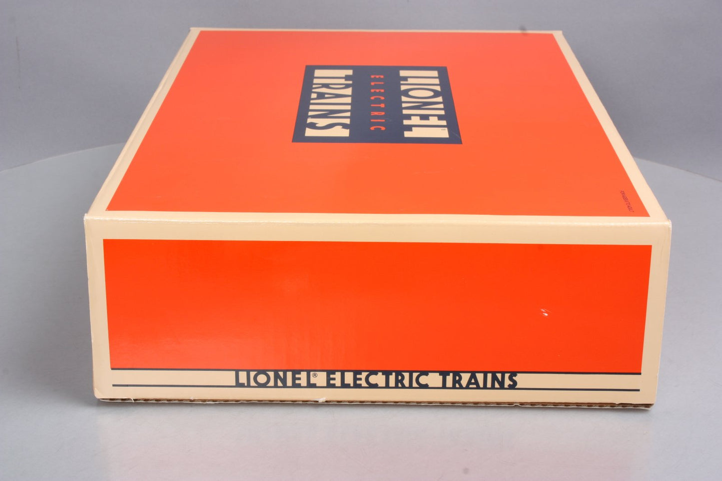 Lionel 6-18512 O Canadian National Non-Powered Budd Car Set NIB