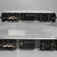 Lionel 6-18512 O Canadian National Non-Powered Budd Car Set MT/Box