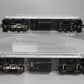 Lionel 6-18512 O Canadian National Non-Powered Budd Car Set NIB