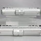 Lionel 6-18512 O Canadian National Non-Powered Budd Car Set MT/Box