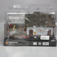 Woodland Scenics BR5849 O Built-&-Ready Ethyl's Gas & Service Building