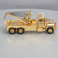 First Gear 19-2762 1:34 Scale Diecast 2001 Mack R Gold Edition Tow Truck NIB