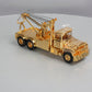 First Gear 19-2762 1:34 Scale Diecast 2001 Mack R Gold Edition Tow Truck NIB