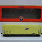 Lionel 6-27195 Chicago & North Western PS-2CD 3-Bay Hopper LN/Box