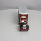 First Gear 19-2564 1:34 Diecast E.N. Curtis 1960 Mack B-Model Tractor Trailer