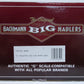 Bachmann 98490 G Scale Skeleton Log Cars w/Log Load - Metal Wheels LN/Box