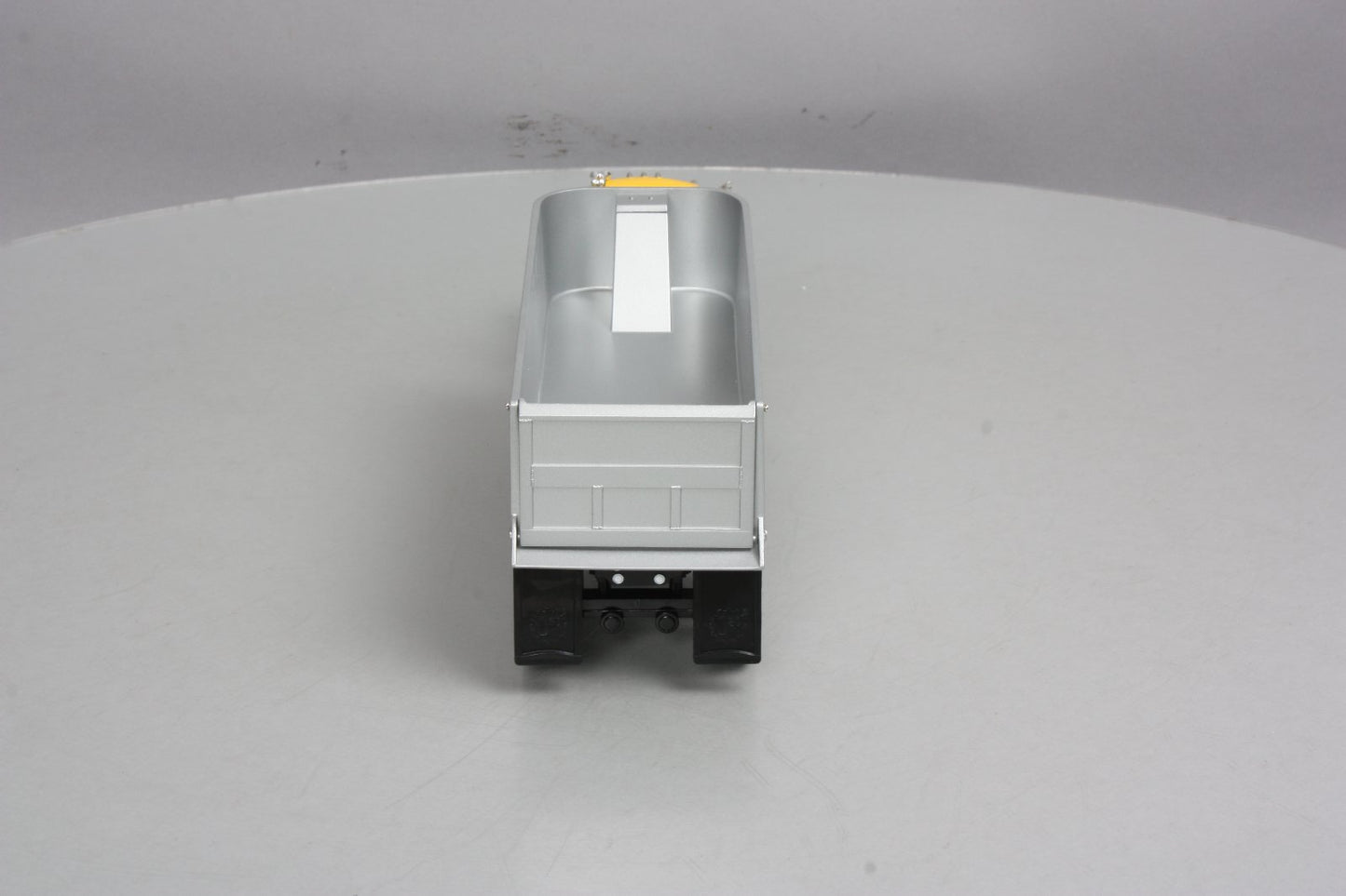 First Gear 19-2603 1:34 Diecast Mack B-Model Triangle Inc. Sand Gravel