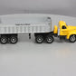 First Gear 19-2603 1:34 Diecast Mack B-Model Triangle Inc. Sand Gravel