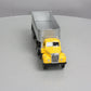 First Gear 19-2603 1:34 Diecast Mack B-Model Triangle Inc. Sand Gravel