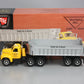 First Gear 19-2603 1:34 Diecast Mack B-Model Triangle Inc. Sand Gravel