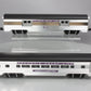 Lionel 6-21766 O Gauge ACL Passenger Cars 2-Pack NIB