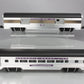 Lionel 6-21766 O Gauge ACL Passenger Cars 2-Pack NIB