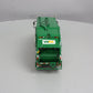 First Gear 10-3287 1:34 Waste Management Rear-End Loader with 2-Trash Cans