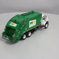 First Gear 10-3287 1:34 Waste Management Rear-End Loader with 2-Trash Cans