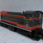Atlas 51020 N Great Northern VO-1000 Diesel Locomotive Standard DC #141