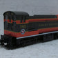 Atlas 51020 N Great Northern VO-1000 Diesel Locomotive Standard DC #141