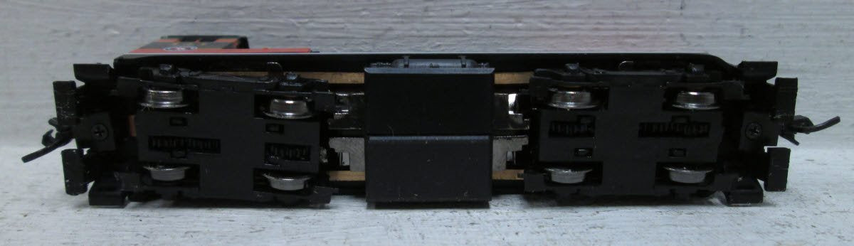 Atlas 51020 N Great Northern VO-1000 Diesel Locomotive Standard DC #141