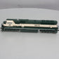 Kato 37-6382 HO Scale Burlington Northern SD70MAC Diesel Engine #9615