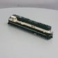 Kato 37-6382 HO Scale Burlington Northern SD70MAC Diesel Engine #9615