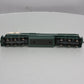 Kato 37-6382 HO Scale Burlington Northern SD70MAC Diesel Engine #9615
