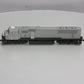 Kato 37-6450 HO Undecorated EMD SD70MAC Diesel Locomotive w/Nose Headlight