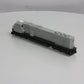 Kato 37-6450 HO Undecorated EMD SD70MAC Diesel Locomotive w/Nose Headlight