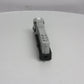 Kato 37-6450 HO Undecorated EMD SD70MAC Diesel Locomotive w/Nose Headlight