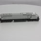 Kato 37-6450 HO Undecorated EMD SD70MAC Diesel Locomotive w/Nose Headlight