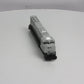 Kato 37-6450 HO Undecorated EMD SD70MAC Diesel Locomotive w/Nose Headlight