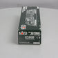 Kato 37-6450 HO Undecorated EMD SD70MAC Diesel Locomotive w/Nose Headlight