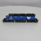 Kato 37-6325 HO Scale I&M Rail Link SD40 Diesel Locomotive #202