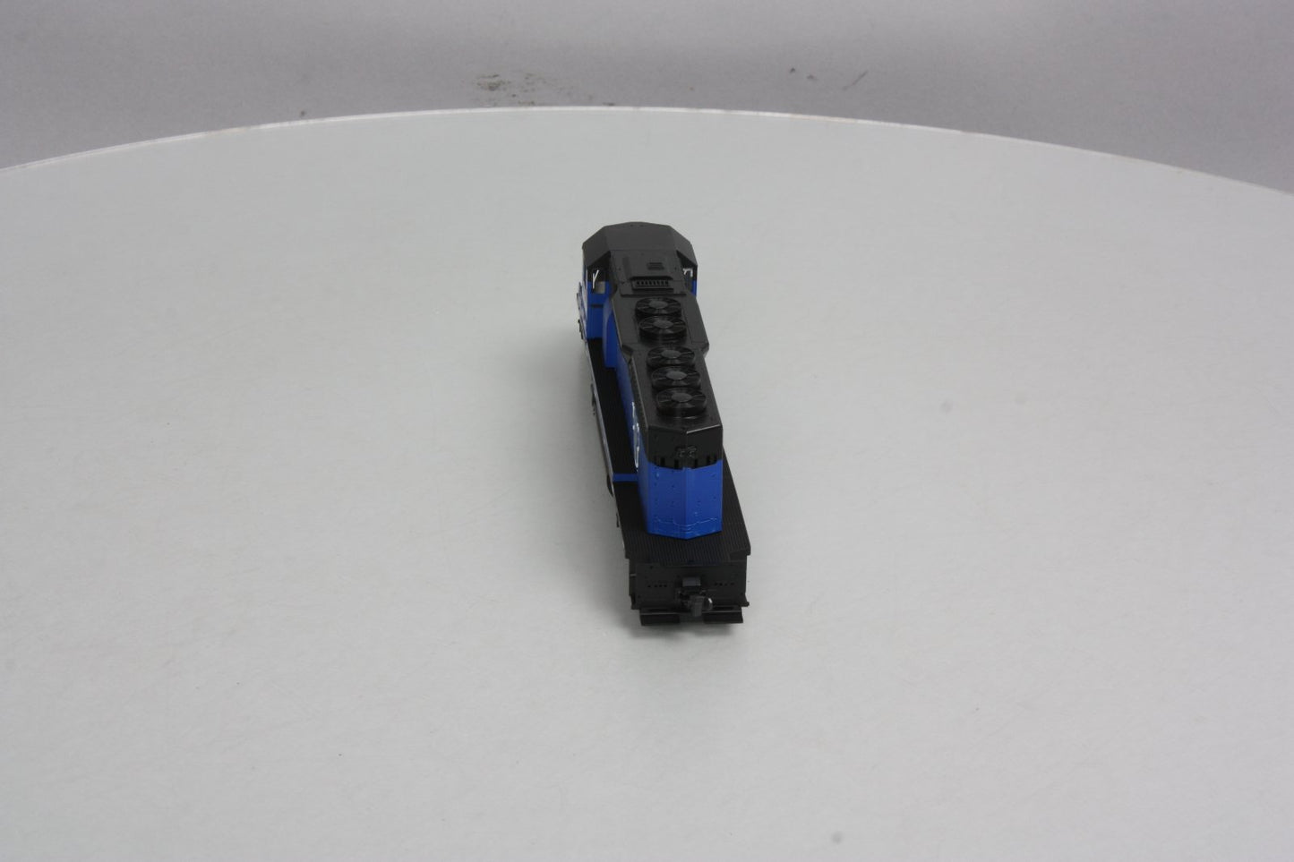 Kato 37-6325 HO Scale I&M Rail Link SD40 Diesel Locomotive #202