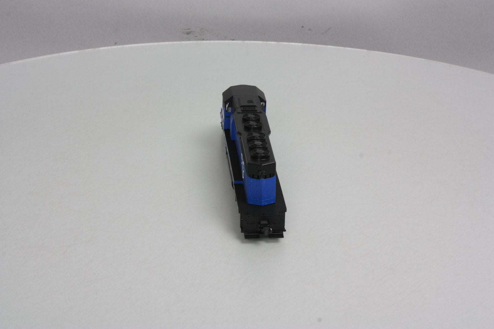 Kato 37-6325 HO Scale I&M Rail Link SD40 Diesel Locomotive #202