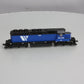 Kato 37-6325 HO Scale I&M Rail Link SD40 Diesel Locomotive #202