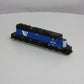 Kato 37-6325 HO Scale I&M Rail Link SD40 Diesel Locomotive #202
