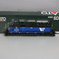 Kato 37-6325 HO Scale I&M Rail Link SD40 Diesel Locomotive #202